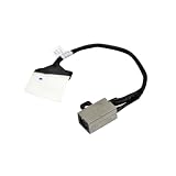 ZAHARA DC Jack Cable for Dell Vostro 14 3468 15 3568 3562 3578 P63F Laptop view 3