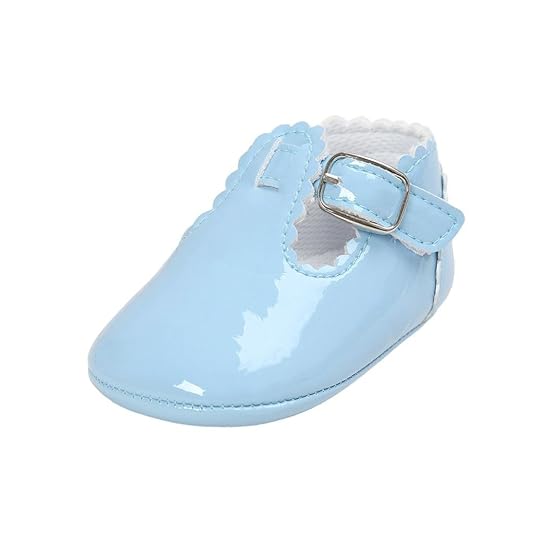 Baby schuhe, FNKDOR Baby Jungen Mädchen Säugling Weiche Sohle Kleinkind Schuhe Lauflernschuhe