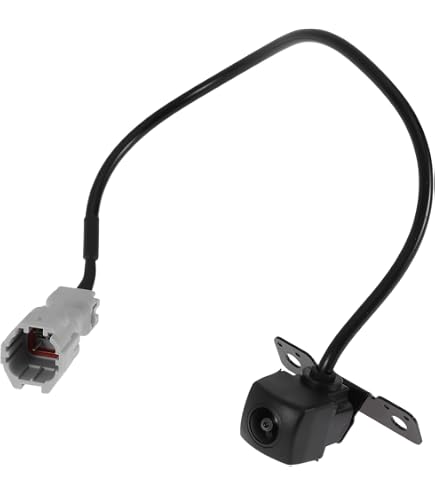 Amazon.com: Backup Camera Replaces for 2013-2016 Hyundai Santa Fe