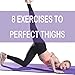 Avanlo Leggings Black Women Yoga Workout Running Fitness Gym High Waist Slim Full Length Legging Postpartum Control Pants (Black, x-Small)