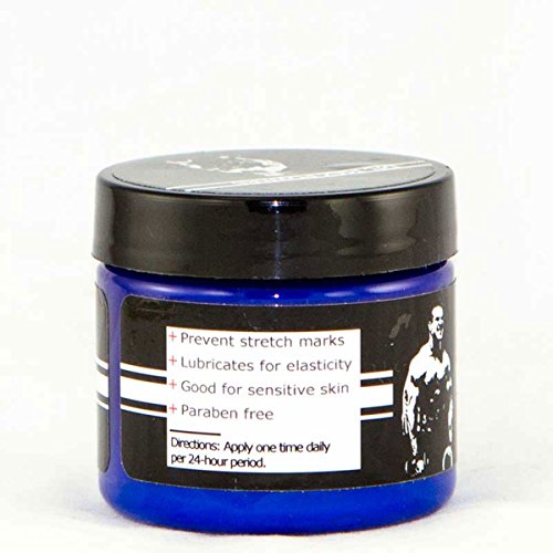 Stretch Mark Treatment for Men - Effective & Fast Working