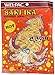 Wel Pac Cuttlefish, Saki Ika Hot, 2-Ounce (Pack of 6)