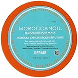 Moroccan Oil Restorative Hair Mask, 16.9 Fluid Ounce