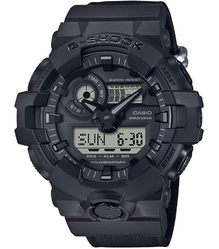 Amazon.com: Casio G-shock Hyper Colors Japanese Limited Model [ Ga