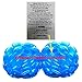 PACKGOUT Bumper Balls, Inflatable Body Bubble Ball Sumo Bumper Bopper Toys for Kids & Adults 36
