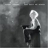 Cyndi Lauper Album: «Hat Full of Stars» (Front side)