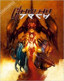 Amazon Fr La Bibliotheque Interdite Cthulhutech Jdr Le Jeu De Role Livres