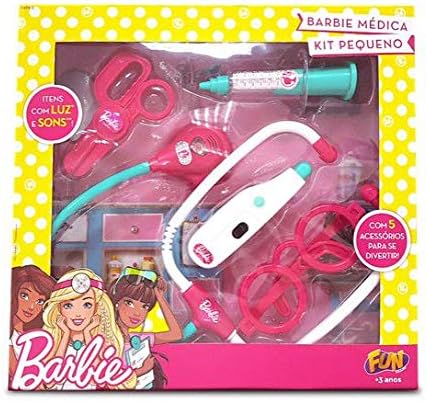 Kit medica barbie Outlet