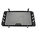 Easygo Motorcycle Radiator Guard Water Tank Protector Grille Grill Cover For Kawasaki VULCAN S 2015-2018