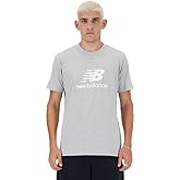 New Balance Men's Sport Essentials Logo T-Shirt