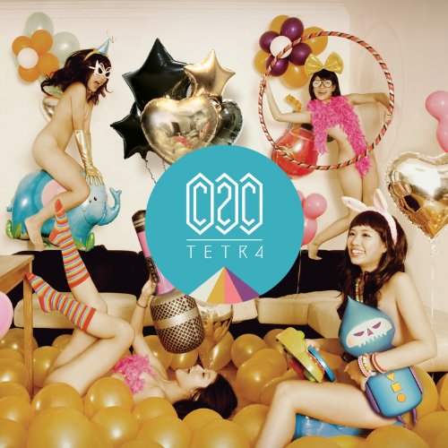 Happy [feat. Derek Martin]