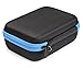 CaseSack Case Compatible with Shokz OpenRun, OpenMove, Aeropex, Trekz, Bluez 2; KSCAT, Sades, DIGICare, allmity