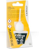 Games Workshop Citadel Plastic Glue 9921999903710 Warhammer Tools view 3
