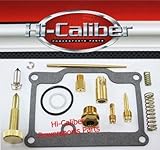 NEW QUALITY 1986-1999 Polaris Trail Boss 250 Carburetor Rebuild Kit