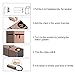 Aobosi Portable Infusion Smoker Smoking Gun to Enhance Taste for Food,Drinks,Cheese|Compact Food Smoker for Home and Outdoor Gatherings(BBQ,Picnic,Hiking,Fishing)|Battery Operated