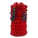 Garden Hose, 75ft Expanding Hose, soled Expandable Garden Hose, Bungee Style Expanding Hose triple Layer Latex Core Extra Strength without Spray Nozzle, Suitable for Home and Heavy Duty Commercial Use