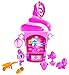 Of Dragons, Fairies, and Wizards Pixie House Playset and Accessories, Blue