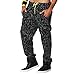 Zumba Mens Sparks Fly Mens Sweatpants