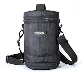 Torkia Camera Case for Canon G5x