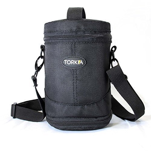 Torkia Camera Case for Canon G5x