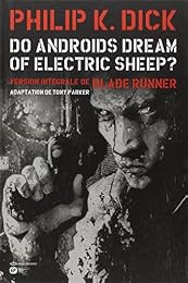 Do androids dream of electric sheep ?