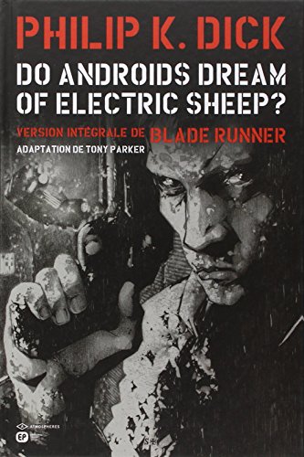 Do androids dream of electric sheep ?