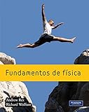 FUNDAMENTOS DE FISICA(9788478291250)