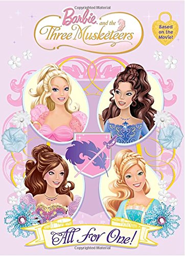 barbie all for one