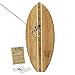 Innovative Scuba Concepts Island Ring Toss Hook & Ring Toss Game