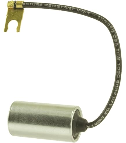 石器 Amazon.com: OEM 85-22 Condenser Ingition Coil Pathfinder