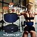 ProFitness Neoprene Weight Lifting Belt 6