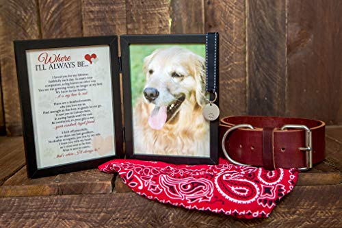 2 Where+Always+Memorial+Picture+Frame
