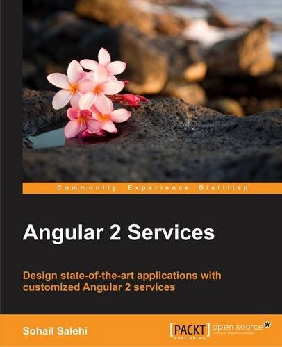 Angular 2 Services