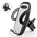 ilikable Air Vent Phone Holder - 360 Rotation Car Cell Phone Mount - Car Holder Compatible with Smartphone Android iPhone GPS Devices, Black