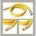 Pentagon Tools 3250 Reel Kwik Air Hose Reel, 50'