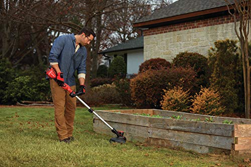 5 CRAFTSMAN+CMCST910M1+V20+String+Trimmer
