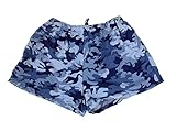Uzzi Men's Hylfa Swim Trunk