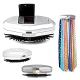 Felji Electric Neck Tie Rack Hanger Belt Organizer