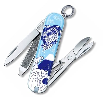 Mt.Fuji&R2-D2 SWVIC-01
