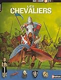 Les chevaliers (French Edition) by