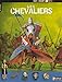 Les chevaliers (French Edition) by