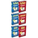 Computer Programming: 6 Books in 1: Beginner's Guide + Best Practices ...