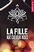 La fille aux cheveux roses : Un roman contemporain où amitié, sentiments et suspense vont boulever by Amélie B.