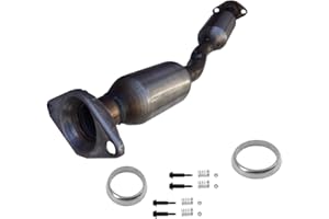 EPA Compliant Catalytic Converter Replacement for Nissan Micra 2015-2019, 1.6L