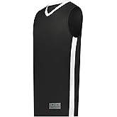 Augusta Sportswear Mens Match-up Basbketball Jersey