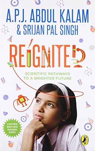 Reignited Scientific Pathways to a Brighter Future