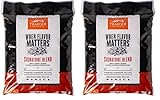 Traeger Grills Signature Blend 100% All-Natural
