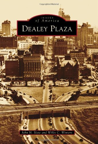 Dealey Plaza