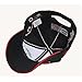 LOVEBLING Blinglove Jorge Lorenzo Limited Edition 99 Moto GP Racing Baseball Hat Peaked Cap