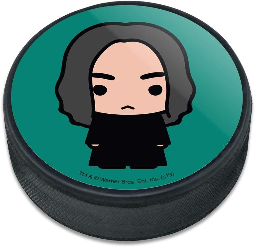 Amazon Com Graphics More Harry Potter Snape Cute Chibi